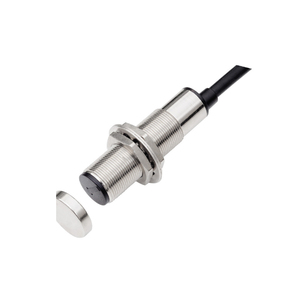 Sensor de Velocidad de Rotación Magnético de Efecto Hall DIKAI DS59 para Medición de Vibraciones, IP68, Acero Inoxidable, +5~26VDC, 0~20kHz - Product Image 1