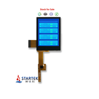 Écran LCD TFT transflectif ST7789V 240*320 2,4 pouces IPS semi-transparent 2,4 pouces