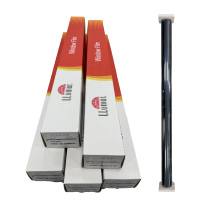 Film teinté pour fenêtres USA LLumar IRX UV99% - Film solaire amovible en PET, protection solaire, isolation thermique, refroidissement, 1,52m*30m