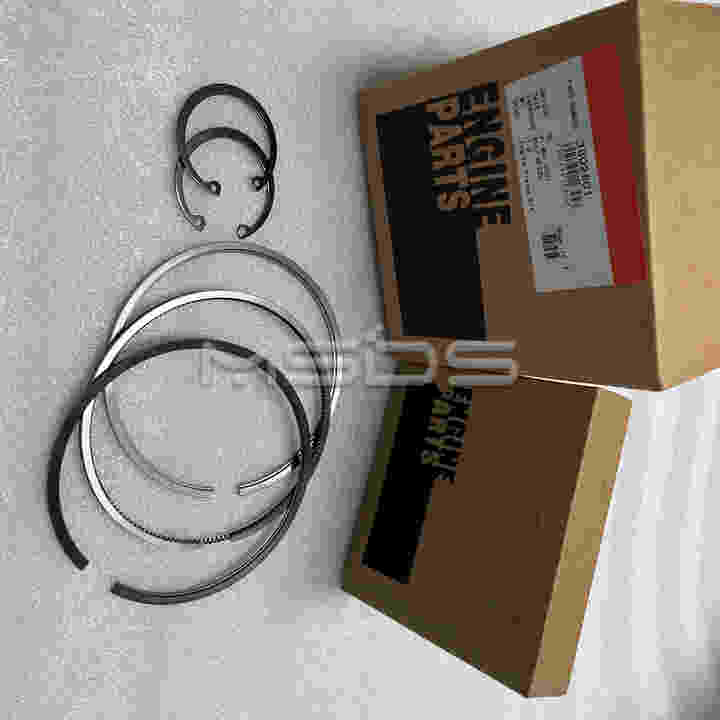 Pistón de motor Cummins 6CT 6CT8.3 6C8.3, 3925878, 3926246, 3802601 ...