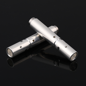 Kích thước tiêu chuẩn mới EV kết nối chính xác ổ cắm kim loại trục tuyến tính thiết bị đầu cuối ccs2 ccs1 j1772 cắm ổ cắm loại thép không gỉ - Product Image 6