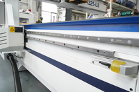 ¡Gran oferta! Máquina fresadora CNC Syntec al por mayor 1325/1530/2030/2040 para madera/acrílico/PVC/MDF/plástico espumado con motor de rodamientos de aluminio