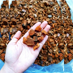 Copeaux de coco Eco2go Vietnam pour la culture des plantes, bonne aération, matériau organique écologique, forme de copeaux - Product Image 1