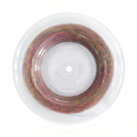 Bobine de cordage de tennis en nylon, cordage de raquette de tennis, cordes de tennis, bobine de 200 m