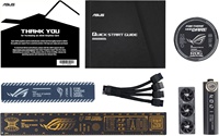 Kartu Grafis 2025 ROG Astral LC GeForce RTX 5090 32GB GDDR7 OC Edition dengan Pendingin CPU untuk Desktop