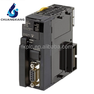 CJ2M-CPU15 CPU, 60K Schrittzahlen-Programm, 32K Wörter Datenspeicher, 32K Wörter x 4 Banken EM, 2560 I/O Max, RS-232C Serieller Anschluss - Product Image 3