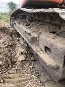 Excavadora usada Doosan excavadora sobre orugas DH225 DX225 fabricada en Corea a bajo precio Doosan 210 225 excavadoras a la venta - Product Image 5