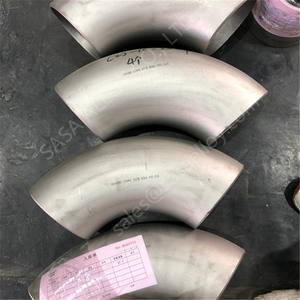 אספקת המפעל סגסוגת ניקל מרותך אביזרי המרפק, <span class=keywords><strong>tee</strong></span>, מפחית - Product Image 6