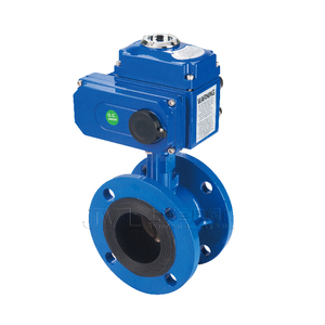 Actionneurs électriques d'échappement d'eau de qualité supérieure JL900-D1 - Product Image 6