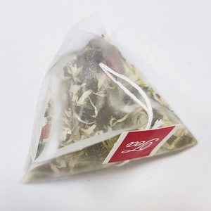 Thé Herbal CLEAR EYES Personnalisé OEM, 4g * 20 Sachets, Thé Naturel à Base de Plantes pour la Protection <span class=keywords><strong>et</strong></span> l'Hydratation des Yeux - Product Image 4
