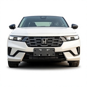 Honda Accord Usata 2025, Berlina Automatica a Benzina, Basso Chilometraggio, Guida a Sinistra, Ideale per il Pendolarismo Urbano |   Pronto per l'esportazione - Product Image 1