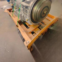 Transmission automatique Autranx 4970SP pour série spécialisée Allison, testée sur dyno, 7 vitesses, joint, couple de 3200 Nm, 800 CV, garantie 1 an