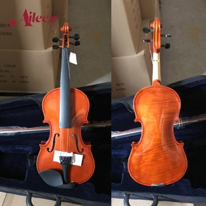 Violín para Estudiantes Principiantes Hecho a Mano de Primera Calidad (VG001-HP) - Product Image 2