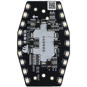 Assemblage SMT de circuits imprimés Aiketon AK-11 pour modules de robots IA et cartes de contrôle principales - Product Image 2