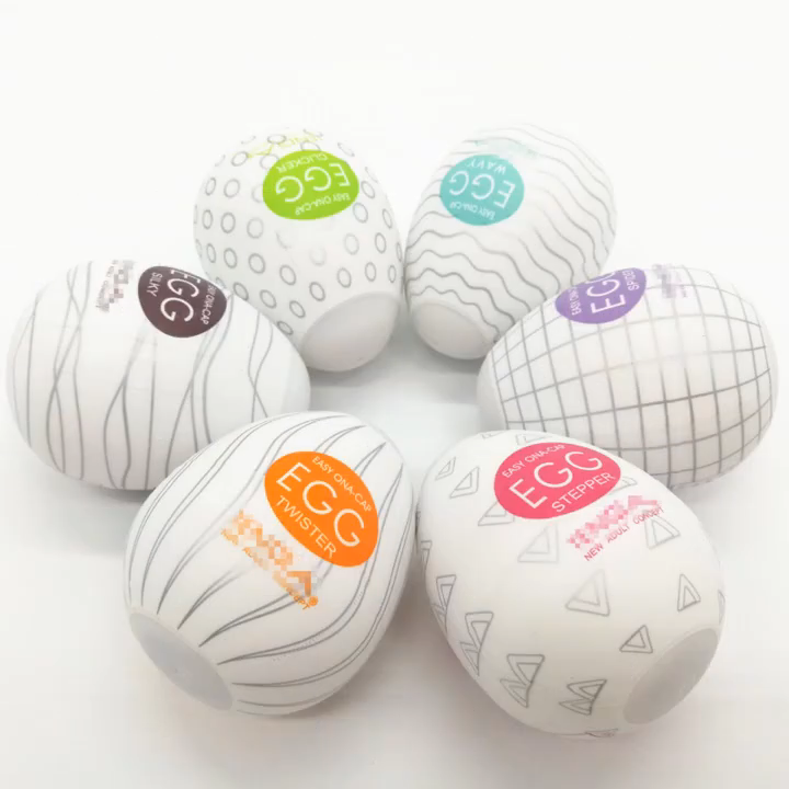 Factory Price Pocket Pussy Silicone Mini Masturbation Cup Egg Sexy Toys Men  Sex Yiwu Sex Toys Hot Sex Toy for Boys