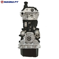 Motor 4G15S 1.5L de Gasolina, Bloque Largo, para Changan Ruixing M80 Star 4500 Van, Motor de Repuesto 100% Probado
