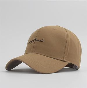 2020 unisex mùa hè thời trang cap New ponytail thể thao <span class=keywords><strong>hat</strong></span> với cong vành unisex vải phổ biến cho nam giới và phụ nữ - Product Image 5