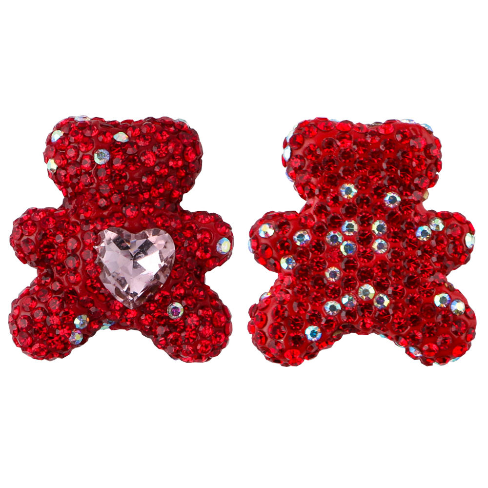 สีแดงเข้ม