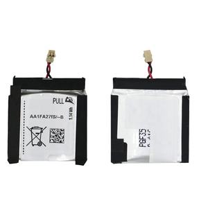 Batterie d'origine 300mAh <span class=keywords><strong>R750</strong></span> Batterie AA1G730u pour <span class=keywords><strong>Samsung</strong></span> <span class=keywords><strong>Gear</strong></span> <span class=keywords><strong>S</strong></span> <span class=keywords><strong>R750</strong></span> <span class=keywords><strong>SM</strong></span>-<span class=keywords><strong>R750</strong></span> Montre intelligente Batterie - Product Image 3