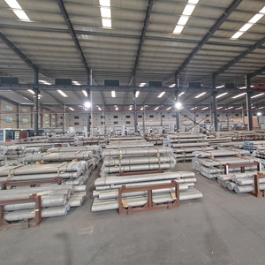 7075 <strong>Aluminum</strong> Solid Rod Recycled Aerospace Grade <strong>Aluminum</strong> 7075 Custom Size - Product Image 6