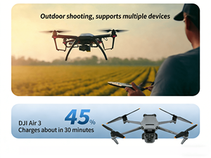 Banco de Energía Portátil <span class=keywords><strong>Anker</strong></span> Magnético USB de Alta Capacidad de 100W, 30000mAh, Carga Rápida para Laptops con Cable Integrado - Product Image 6