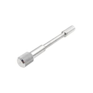 Services de fraisage CNC de précision sur mesure, tournage, électroérosion à fil, perçage, brochage pour l'acier inoxydable et l'aluminium - Usinage Guangdong - Product Image 5