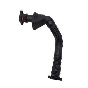Tubo de escape Bmw 11157553949, tubo recto para reemplazo y reparación, material ABS - Product Image 4