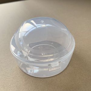 Protège-mamelons anti-morsure de haute qualité, de qualité alimentaire, <span class=keywords><strong>pour</strong></span> l'allaitement des bébés, protège-mamelons <span class=keywords><strong>pour</strong></span> bébés nourris au sein - Product Image 5