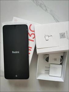 Teléfono Celular 13C con Batería de 5000mAh, Android, 4G/5G, Pantalla HD, RAM, Almacenamiento Original - Product Image 1