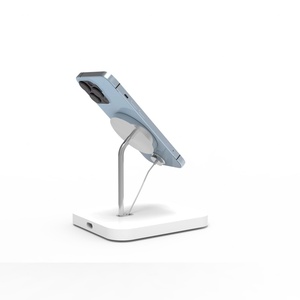 Eco-Friendly Material Burglar Alarm System Anti-Theft Security Display <b>Stand</b> Holder for Mobile Phone Safety - Product Image 1