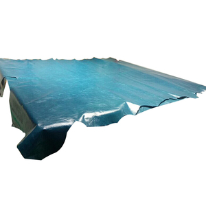 Pelle Ecologica Crazy Cow Hide con Texture Leopardata Baoshun BSS2122-4 per Vari Usi: Borse, Divani, Sedili di Autobus, Scarpe, Cinture - Product Image 3