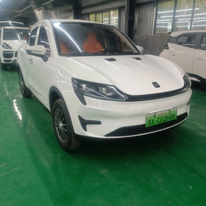 Sedán de Nueva Energía de Lujo Personalizable de Largo Alcance, Precio de Fábrica ODM OEM, Alta Calidad, Nuevo, para Adultos, en Venta - Product Image 1