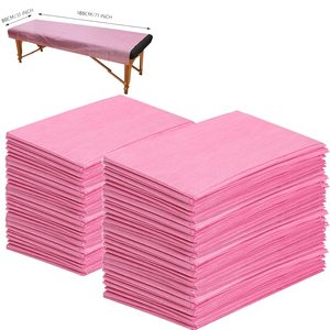 Rollo de papel desechable para camillas de examen médico, cubierta para camillas de spa, hospital y cuidados avanzados para adultos - Product Image 6