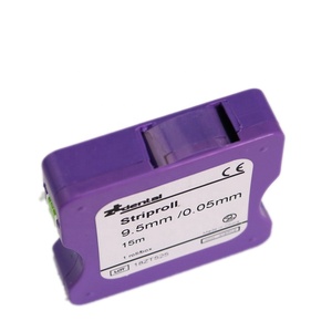 Bandes de matrice en résine transparente/Striproll dentaire - Product Image 2
