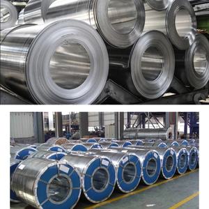 Özelleştirilebilir Paslanmaz Çelik Rulo Çeşitleri 201/202/304 BA Yüzey Kaplama Kesim Hizmeti - Product Image 6