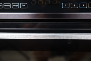 Đa Chức Năng Nhiệt Độ Điện Lò Nướng Cho Nhà Bếp Nướng Điều Khiển Bánh Mì Bánh Pizza Thực Phẩm Được Xây Dựng Trong Cài Đặt Hộ Gia Đình Kim Loại - Product Image 4