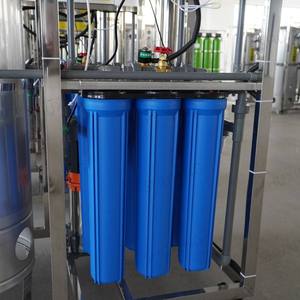 Sistema Compacto <span class=keywords><strong>de</strong></span> Purificación <span class=keywords><strong>de</strong></span> <span class=keywords><strong>Agua</strong></span> por Ósmosis Inversa <span class=keywords><strong>de</strong></span> 0.25 T, <span class=keywords><strong>Filtro</strong></span> <span class=keywords><strong>de</strong></span> <span class=keywords><strong>Agua</strong></span> <span class=keywords><strong>para</strong></span> Apartamentos, Hogares y Oficinas - Product Image 5