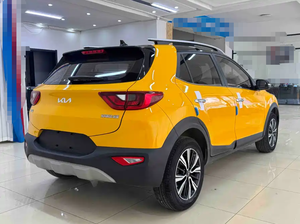 Offre Spéciale : <span class=keywords><strong>Kia</strong></span> KX1 1.4L CVT Édition Toit Ouvrant 2021, Immatriculée Mars <span class=keywords><strong>2022</strong></span>, 21 000 km, <span class=keywords><strong>SUV</strong></span> Compact Urbain 5 Portes 5 Places - Product Image 3