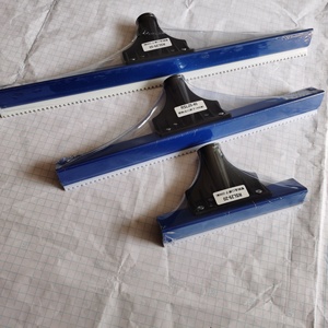Escurridor de microtopa de hormigón, accesorio hecho en China, 18in <span class=keywords><strong>x</strong></span> 4,75 pulgadas, espátula ligera para suelo - Product Image 3