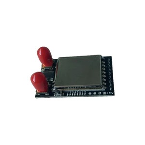 Receptor VRX de 4.9-5.8G y 80 Canales, Compatible con Gafas de Video VRX, Antena Dual Dedicada, Transmisor de Helicóptero/Dron de 8g con Batería de Litio-Polímero - Product Image 3