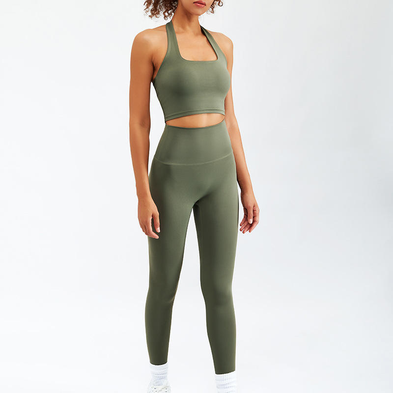 army green