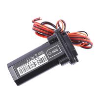 Localisateur de traqueur de voiture 4G LTE étanche Gsm Gps Gprs, dispositif de suivi de véhicule AD02 pour voiture moto
