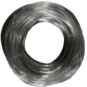 ลวดเหล็กชุบสังกะสีแบบจุ่มร้อนมีความแข็งแรงสูงแผ่นเหล็กคาร์บอน - Product Image 4