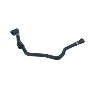 Manguera de Refrigerante BMW 17127580960 de Goma EPDM de 60 cm para F01 F02 740Li, Pieza de Repuesto - Product Image 1
