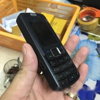 Teléfono Celular Simple Original de Fábrica Desbloqueado GSM, Muy Económico