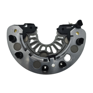 RECO # BS0444 redresseur d'alternateur de voiture 333527 F00M133290 333611 AEB3290UT nouveau 12V usine directe pièces automobiles de haute qualité - Product Image 2