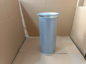 ตัวกรองแยกน้ำมันและก๊าซคุณภาพสูงสำหรับเครื่องอัดอากาศสำหรับใช้งานในอุตสาหกรรม-รุ่น LE 49 001X LE 66 004X SAO 57500 - Product Image 2