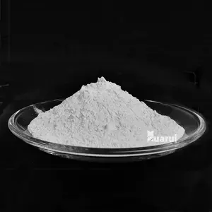 Aluminum Nitride High Quality AlN 1-3um Aluminum Aluminium Nitride Powder With Best Price HRAL