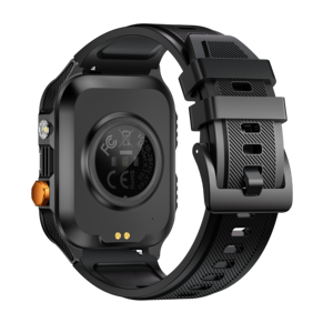 2026 New 1.96-Inch Screen KT89 Smartwatch 880mAh <b>Large</b> Battery Strong Flashlight 3ATM Waterproof Outdoor Smart Watch for Men - Product Image 3