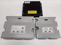 Contrôleur ECU de moteur d'excavatrice ECM pour Cat Komatsu Volvo Hitachi Hyundai Doosan pièce de rechange
